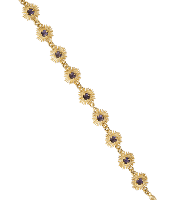 Bracciale Soldanelle Calabria Bellae rosé