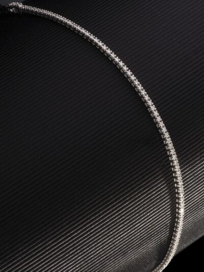 Bracciale tennis regal