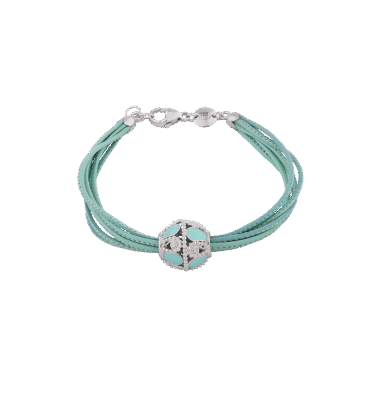 Bracciale Jennacca tiffany