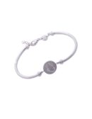 Bracciale Tube coin Drago