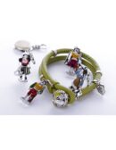 Ciondolo Brigante con mantello