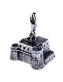 Castello Murat Pizzo Calabro