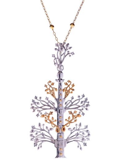 Ciondolo Albero della Vita