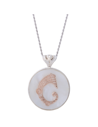 Ciondolo del Mistero Drago