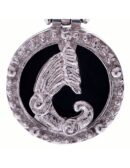 Ciondolo Drago e Onice