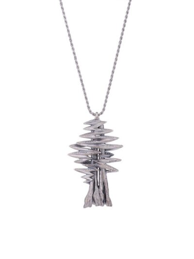 Ciondolo Giganti della Sila Pinus