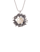 Ciondolo perla Albero della Vita