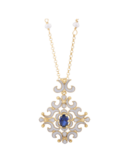 COLLANA BELLE ÉPOQUE