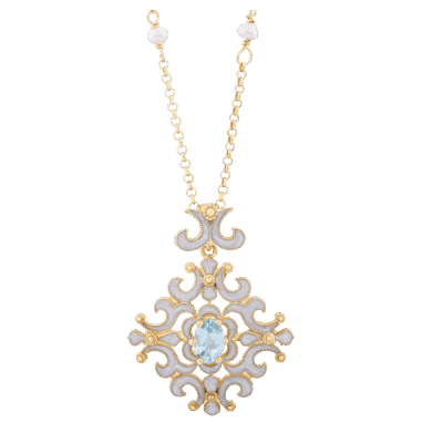 COLLANA BELLE ÉPOQUE