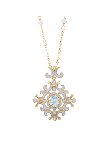 COLLANA BELLE ÉPOQUE