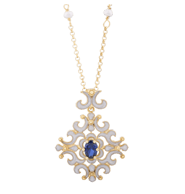 COLLANA BELLE ÉPOQUE