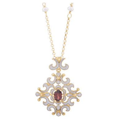 COLLANA BELLE ÉPOQUE