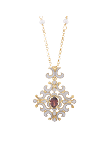 COLLANA BELLE ÉPOQUE