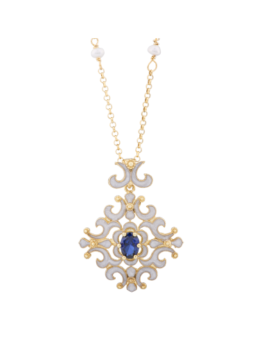 COLLANA BELLE ÉPOQUE