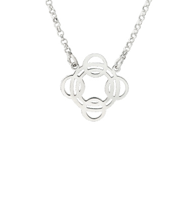 Collana Cocchio line
