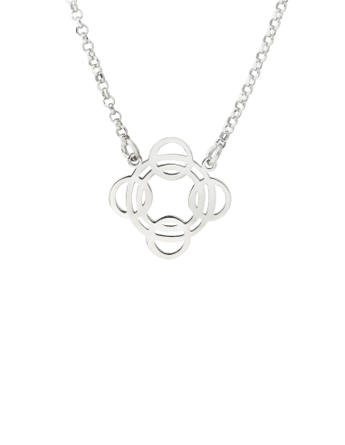 Collana Cocchio line