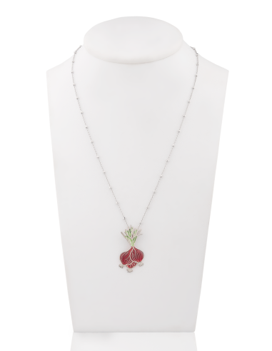 Collana Cipolla