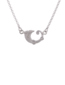 Collana Drago line