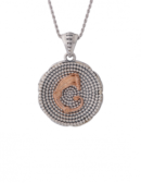 Collana Drago Sombrero