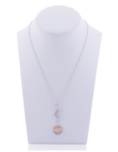 Ciondolo Drago luxury