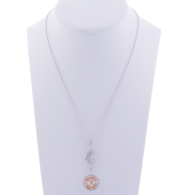 Ciondolo Drago luxury