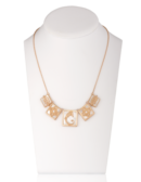 Collana Figurarum bianca