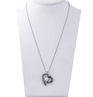 Collana Passion e perla