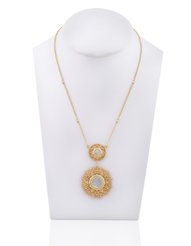 Collana Rinascita Gold