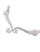 Collier Magnificent code del drago