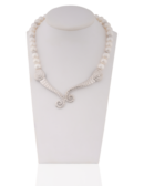 Collier Magnificent Perle