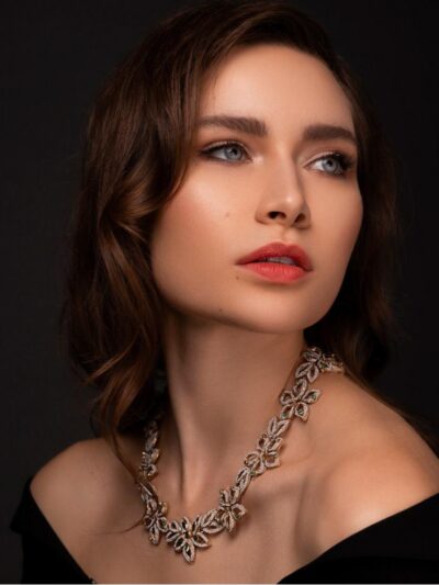 Collier Royale Excelsior