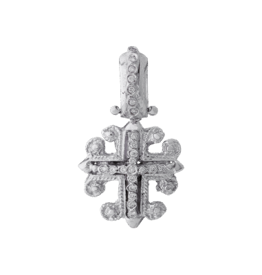 Croce Exalibur piccola