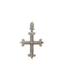 Ciondolo croce Excalibur