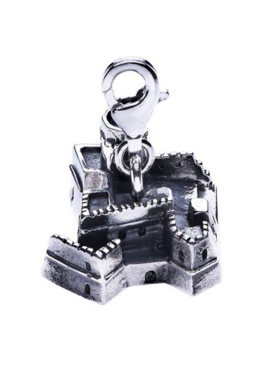 Fortezza Aragonese Le Castella