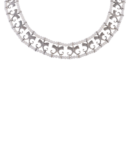 Girocollo draghetti e perline