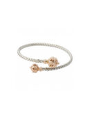 Bracciale Jennacchelle Contrarié rosé