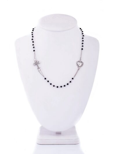 Collana Rosario Excalibur