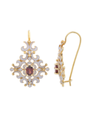 Orecchini BELLE ÉPOQUE