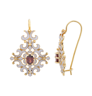 Orecchini BELLE ÉPOQUE