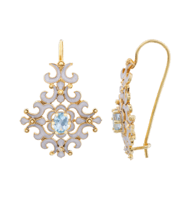 Orecchini BELLE ÉPOQUE