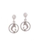 Orecchini Draghetti light