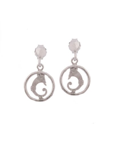 Orecchini Draghetti light