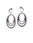 Orecchini Drago a goccia