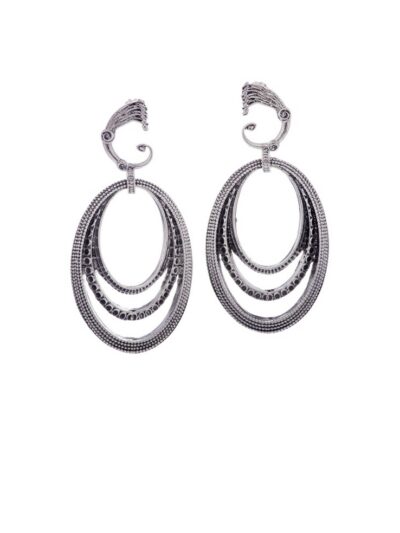 Orecchini Drago a goccia