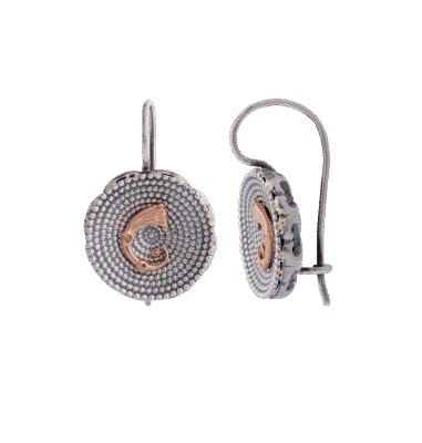 Orecchini Drago Sombrero