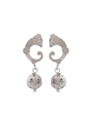 Orecchini Drago e Jennacchelle