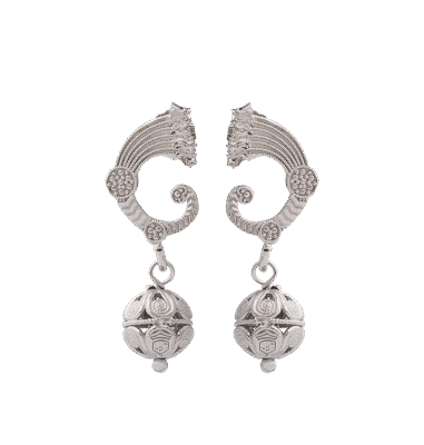 Orecchini Drago e Jennacchelle