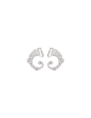 Orecchini Drago e zirconi small