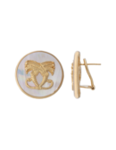 Orecchini Drago Figurarum