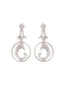 Orecchini Drago light pendenti